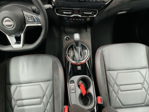 Ansicht 10 - Neuwagen Fahrzeug, Modell Juke der Marke Nissan von Verkäufer CAR Avenue Autohaus GmbH