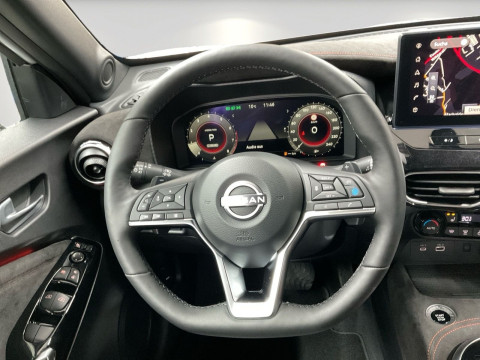 Ansicht 13 - Neuwagen Fahrzeug, Modell Juke der Marke Nissan von Verkäufer CAR Avenue Autohaus GmbH