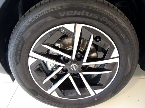 Ansicht 7 - Neuwagen Fahrzeug, Modell Juke der Marke Nissan von Verkäufer Süverkrüp & Zankel GmbH & Co. KG