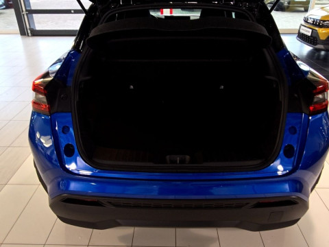 Ansicht 13 - Neuwagen Fahrzeug, Modell Juke der Marke Nissan von Verkäufer Süverkrüp & Zankel GmbH & Co. KG