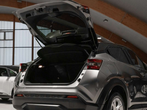 Ansicht 8 - Gebrauchtwagen Fahrzeug, Modell Juke der Marke Nissan von Verkäufer Autohaus Stein GmbH