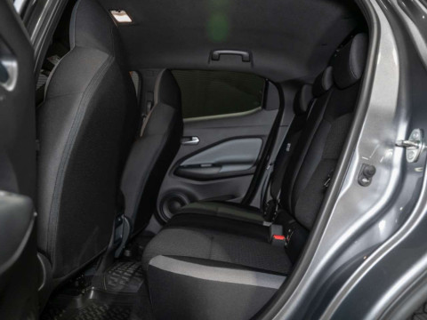 Ansicht 9 - Gebrauchtwagen Fahrzeug, Modell Juke der Marke Nissan von Verkäufer Autohaus Stein GmbH