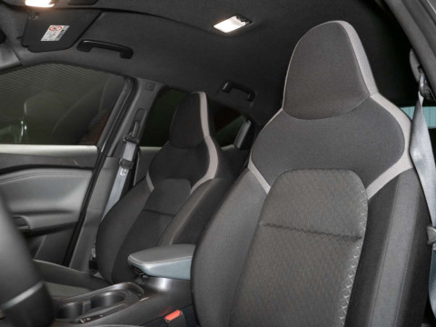 Ansicht 11 - Gebrauchtwagen Fahrzeug, Modell Juke der Marke Nissan von Verkäufer Autohaus Stein GmbH