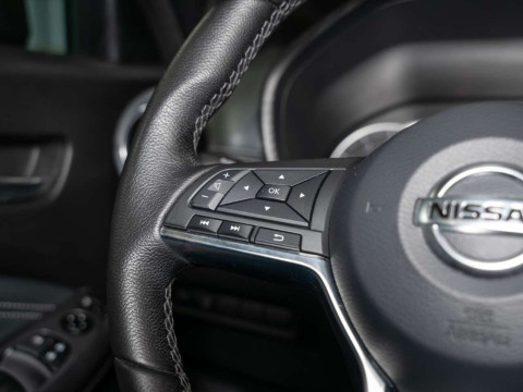 Ansicht 13 - Gebrauchtwagen Fahrzeug, Modell Juke der Marke Nissan von Verkäufer Autohaus Stein GmbH