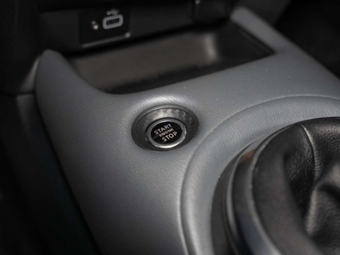 Ansicht 15 - Gebrauchtwagen Fahrzeug, Modell Juke der Marke Nissan von Verkäufer Autohaus Stein GmbH