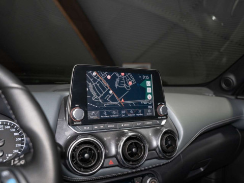 Ansicht 18 - Gebrauchtwagen Fahrzeug, Modell Juke der Marke Nissan von Verkäufer Autohaus Stein GmbH