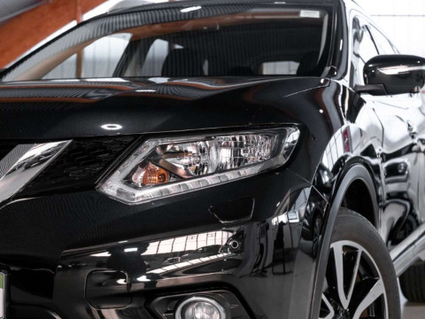 Ansicht 4 - Gebrauchtwagen Fahrzeug, Modell X-Trail der Marke Nissan von Verkäufer Autohaus Stein GmbH