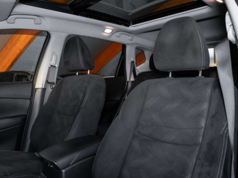 Ansicht 7 - Gebrauchtwagen Fahrzeug, Modell X-Trail der Marke Nissan von Verkäufer Autohaus Stein GmbH