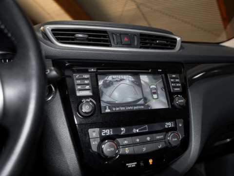 Ansicht 11 - Gebrauchtwagen Fahrzeug, Modell X-Trail der Marke Nissan von Verkäufer Autohaus Stein GmbH