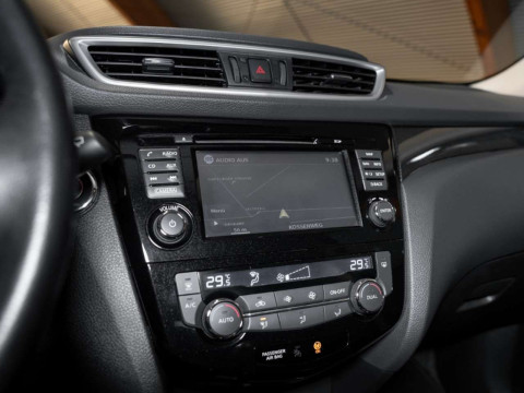 Ansicht 12 - Gebrauchtwagen Fahrzeug, Modell X-Trail der Marke Nissan von Verkäufer Autohaus Stein GmbH