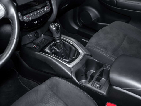 Ansicht 15 - Gebrauchtwagen Fahrzeug, Modell X-Trail der Marke Nissan von Verkäufer Autohaus Stein GmbH