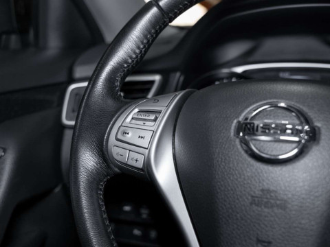 Ansicht 16 - Gebrauchtwagen Fahrzeug, Modell X-Trail der Marke Nissan von Verkäufer Autohaus Stein GmbH