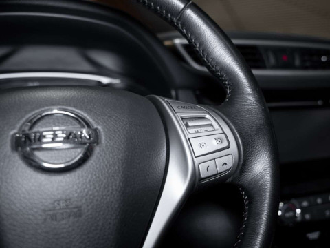 Ansicht 17 - Gebrauchtwagen Fahrzeug, Modell X-Trail der Marke Nissan von Verkäufer Autohaus Stein GmbH