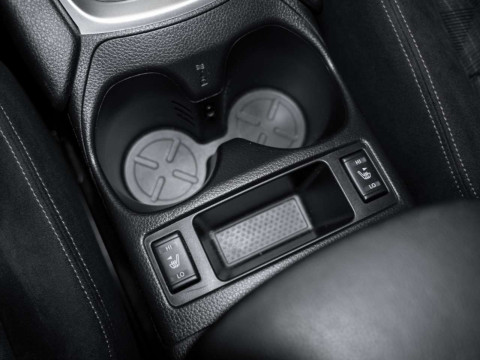 Ansicht 19 - Gebrauchtwagen Fahrzeug, Modell X-Trail der Marke Nissan von Verkäufer Autohaus Stein GmbH