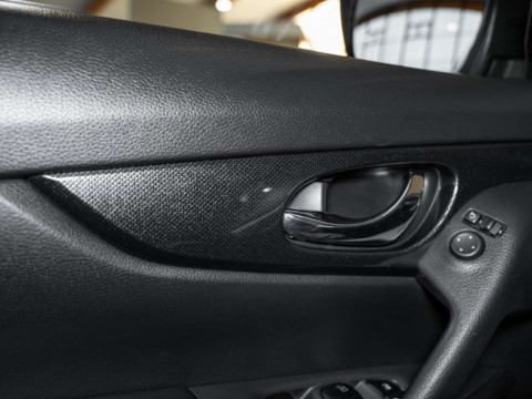 Ansicht 21 - Gebrauchtwagen Fahrzeug, Modell X-Trail der Marke Nissan von Verkäufer Autohaus Stein GmbH