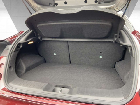 Ansicht 12 - Gebrauchtwagen Fahrzeug, Modell Juke der Marke Nissan von Verkäufer Autohaus Günther GmbH