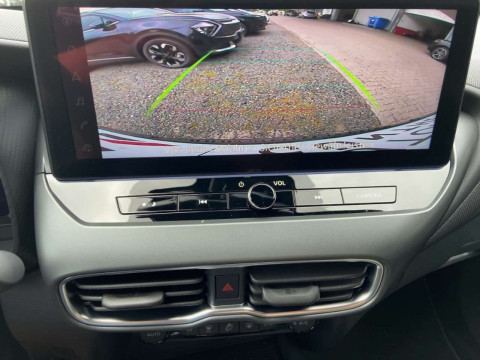 Ansicht 13 - Gebrauchtwagen Fahrzeug, Modell Juke der Marke Nissan von Verkäufer Autohaus Günther GmbH