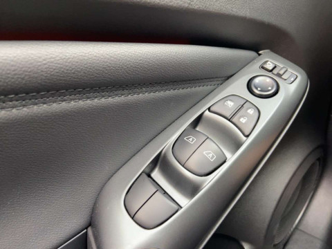 Ansicht 16 - Gebrauchtwagen Fahrzeug, Modell Juke der Marke Nissan von Verkäufer Autohaus Günther GmbH