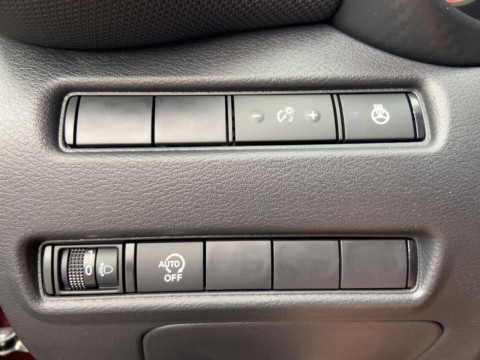 Ansicht 17 - Gebrauchtwagen Fahrzeug, Modell Juke der Marke Nissan von Verkäufer Autohaus Günther GmbH