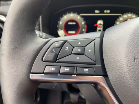 Ansicht 19 - Gebrauchtwagen Fahrzeug, Modell Juke der Marke Nissan von Verkäufer Autohaus Günther GmbH