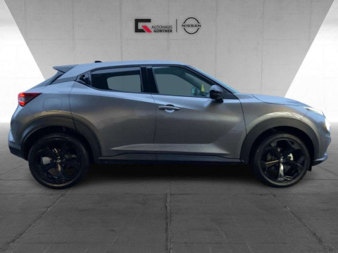 Ansicht 5 - Gebrauchtwagen Fahrzeug, Modell Juke der Marke Nissan von Verkäufer Autohaus Günther GmbH