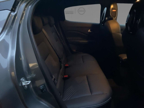 Ansicht 11 - Gebrauchtwagen Fahrzeug, Modell Juke der Marke Nissan von Verkäufer Autohaus Günther GmbH