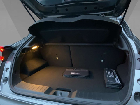 Ansicht 12 - Gebrauchtwagen Fahrzeug, Modell Juke der Marke Nissan von Verkäufer Autohaus Günther GmbH