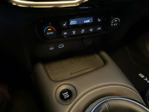 Ansicht 15 - Gebrauchtwagen Fahrzeug, Modell Juke der Marke Nissan von Verkäufer Autohaus Günther GmbH