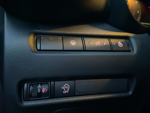 Ansicht 18 - Gebrauchtwagen Fahrzeug, Modell Juke der Marke Nissan von Verkäufer Autohaus Günther GmbH