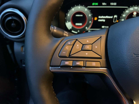 Ansicht 20 - Gebrauchtwagen Fahrzeug, Modell Juke der Marke Nissan von Verkäufer Autohaus Günther GmbH