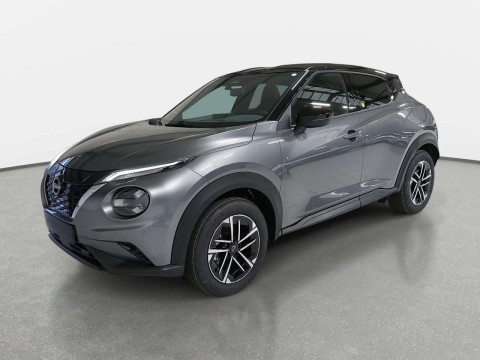 Ansicht 3 - Gebrauchtwagen Fahrzeug, Modell Juke der Marke Nissan von Verkäufer AH Brüggemann GmbH & Co. KG