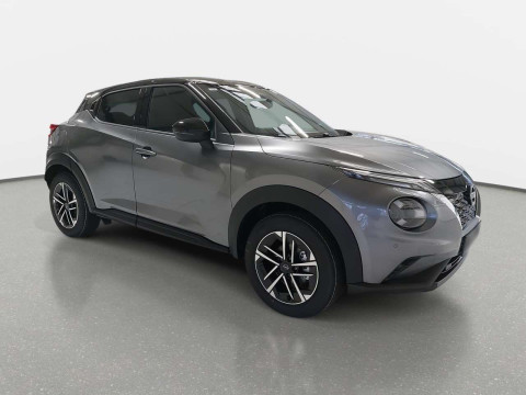 Ansicht 4 - Gebrauchtwagen Fahrzeug, Modell Juke der Marke Nissan von Verkäufer AH Brüggemann GmbH & Co. KG