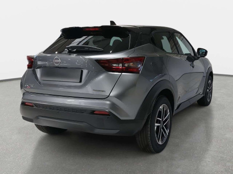 Ansicht 5 - Gebrauchtwagen Fahrzeug, Modell Juke der Marke Nissan von Verkäufer AH Brüggemann GmbH & Co. KG