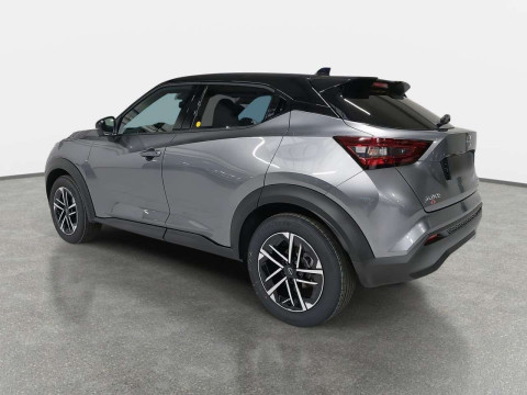 Ansicht 6 - Gebrauchtwagen Fahrzeug, Modell Juke der Marke Nissan von Verkäufer AH Brüggemann GmbH & Co. KG