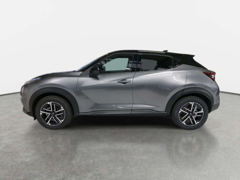 Ansicht 7 - Gebrauchtwagen Fahrzeug, Modell Juke der Marke Nissan von Verkäufer AH Brüggemann GmbH & Co. KG