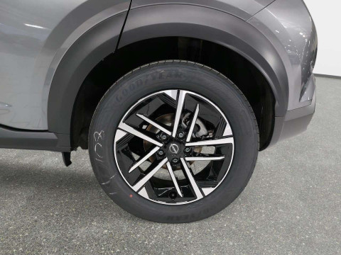 Ansicht 8 - Gebrauchtwagen Fahrzeug, Modell Juke der Marke Nissan von Verkäufer AH Brüggemann GmbH & Co. KG