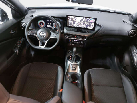 Ansicht 9 - Gebrauchtwagen Fahrzeug, Modell Juke der Marke Nissan von Verkäufer AH Brüggemann GmbH & Co. KG