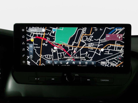 Ansicht 11 - Gebrauchtwagen Fahrzeug, Modell Juke der Marke Nissan von Verkäufer AH Brüggemann GmbH & Co. KG