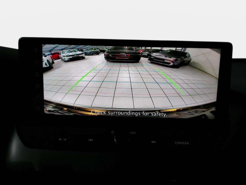 Ansicht 12 - Gebrauchtwagen Fahrzeug, Modell Juke der Marke Nissan von Verkäufer AH Brüggemann GmbH & Co. KG