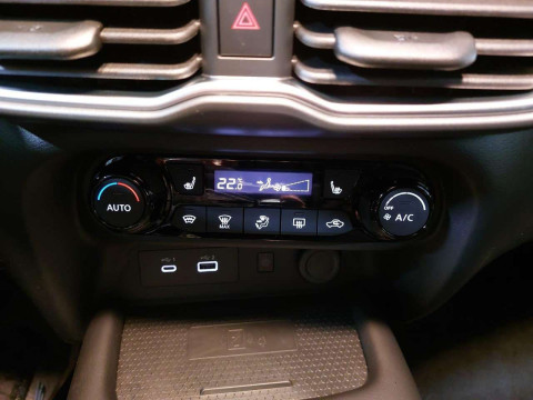 Ansicht 13 - Gebrauchtwagen Fahrzeug, Modell Juke der Marke Nissan von Verkäufer AH Brüggemann GmbH & Co. KG