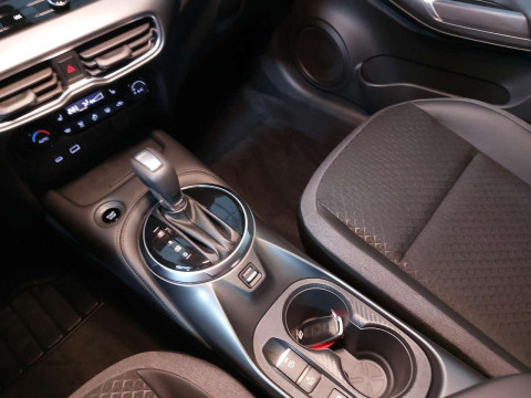 Ansicht 14 - Gebrauchtwagen Fahrzeug, Modell Juke der Marke Nissan von Verkäufer AH Brüggemann GmbH & Co. KG