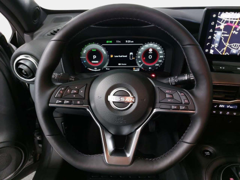 Ansicht 15 - Gebrauchtwagen Fahrzeug, Modell Juke der Marke Nissan von Verkäufer AH Brüggemann GmbH & Co. KG