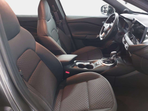 Ansicht 18 - Gebrauchtwagen Fahrzeug, Modell Juke der Marke Nissan von Verkäufer AH Brüggemann GmbH & Co. KG