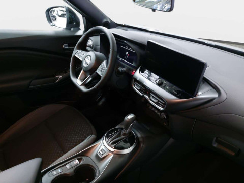 Ansicht 19 - Gebrauchtwagen Fahrzeug, Modell Juke der Marke Nissan von Verkäufer AH Brüggemann GmbH & Co. KG