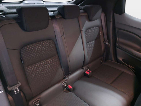 Ansicht 20 - Gebrauchtwagen Fahrzeug, Modell Juke der Marke Nissan von Verkäufer AH Brüggemann GmbH & Co. KG