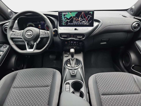 Ansicht 8 - Gebrauchtwagen Fahrzeug, Modell Juke der Marke Nissan von Verkäufer AH Brüggemann GmbH & Co. KG