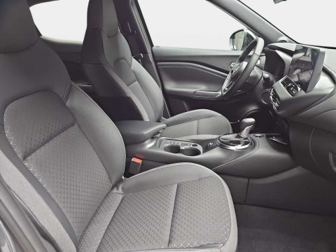 Ansicht 17 - Gebrauchtwagen Fahrzeug, Modell Juke der Marke Nissan von Verkäufer AH Brüggemann GmbH & Co. KG