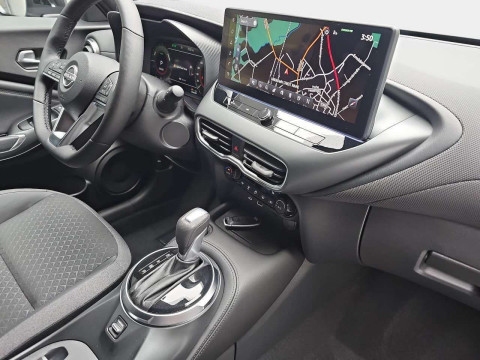 Ansicht 18 - Gebrauchtwagen Fahrzeug, Modell Juke der Marke Nissan von Verkäufer AH Brüggemann GmbH & Co. KG