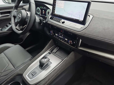 Ansicht 18 - Gebrauchtwagen Fahrzeug, Modell Qashqai der Marke Nissan von Verkäufer AH Brüggemann GmbH & Co. KG