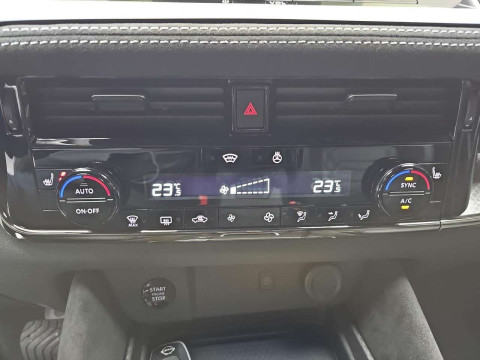 Ansicht 13 - Gebrauchtwagen Fahrzeug, Modell Qashqai der Marke Nissan von Verkäufer AH Brüggemann GmbH & Co. KG